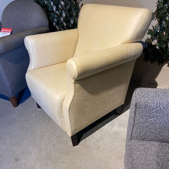Image 1 of Hester Armchair