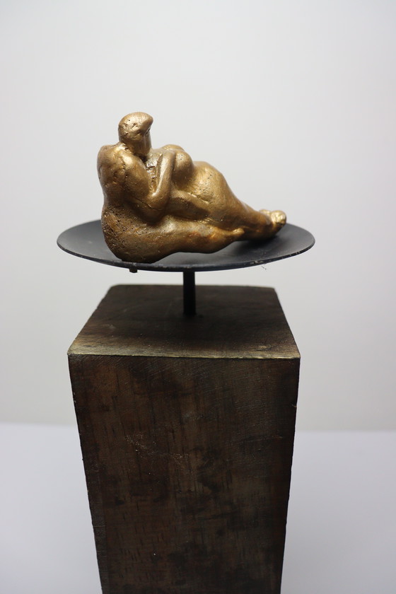 Image 1 of Carrying Each Other