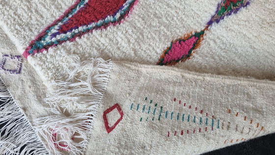 Image 1 of Abito Marokkaans Vintage 250x150 cm