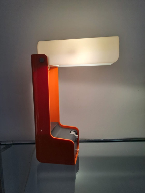 Image 1 of Nanbu Vintage Desk lamp 