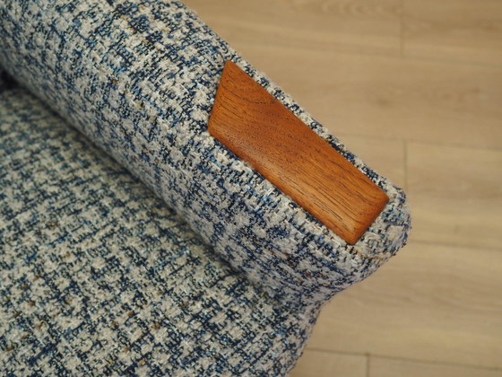 Image 1 of Poltrona lounge, design danese, anni '70, prodotta in Danimarca