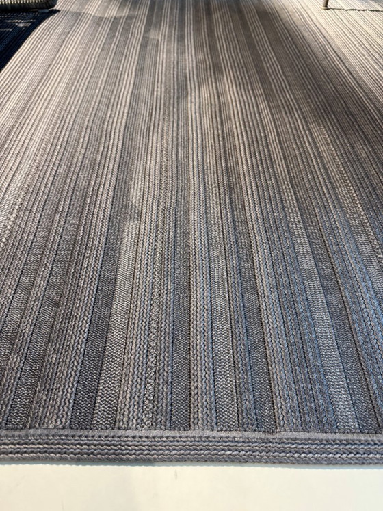 B&B Italia outdoor - Twist vloerkleed – Vloerkleden en tapijten, Kunststof (photo 4 of 5)