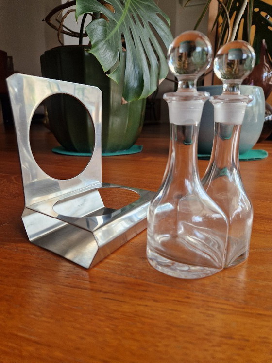 Image 1 of Menage- Giò Ponti set de condimentos para Calderoni