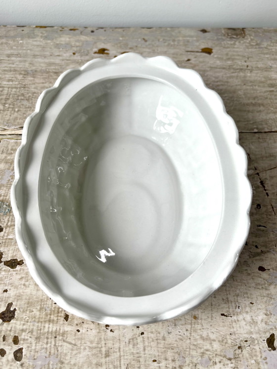 Vintage Portmeirion Eend Terrine - England 1970 – Servies, Porcelain (photo 5 of 11)