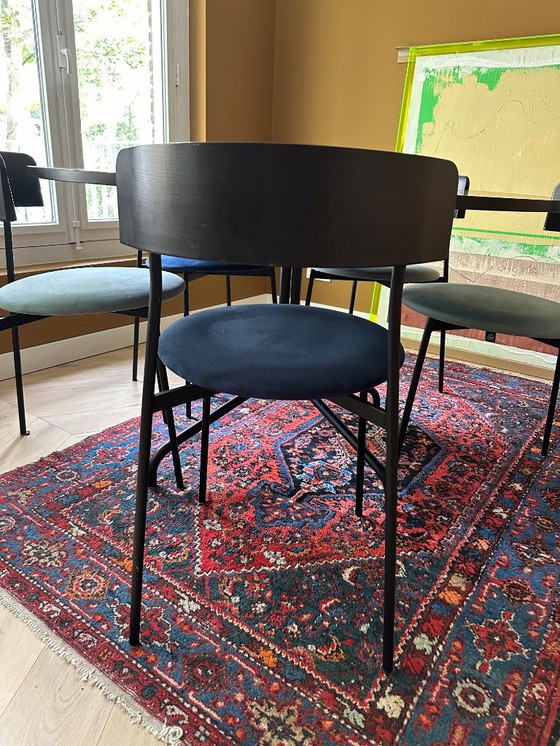 Image 1 of Venerdì FEST Stoelen x 5