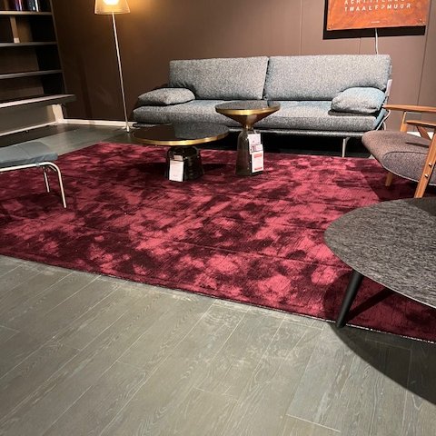 B&B Italia TPT3 rug - 250X300