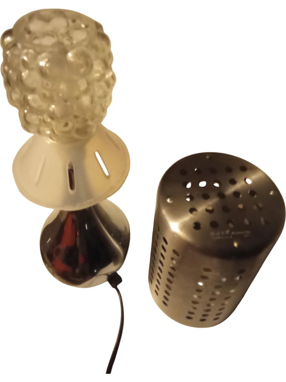 Image 1 of Lampes Space Age créateur