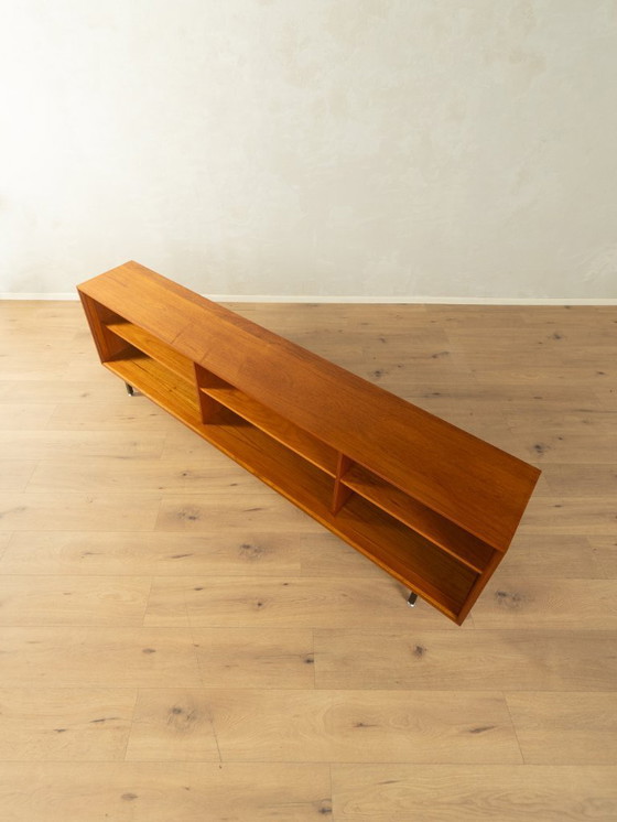 Image 1 of Dressoir uit de jaren 60, Lothar Wegner, vintage