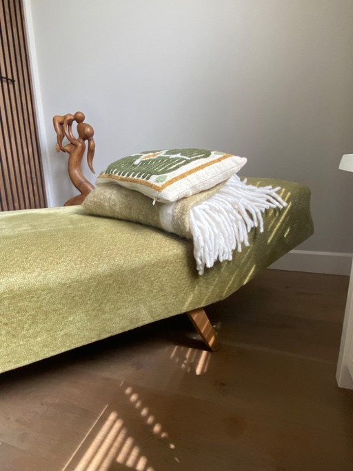 Vintage Daybed