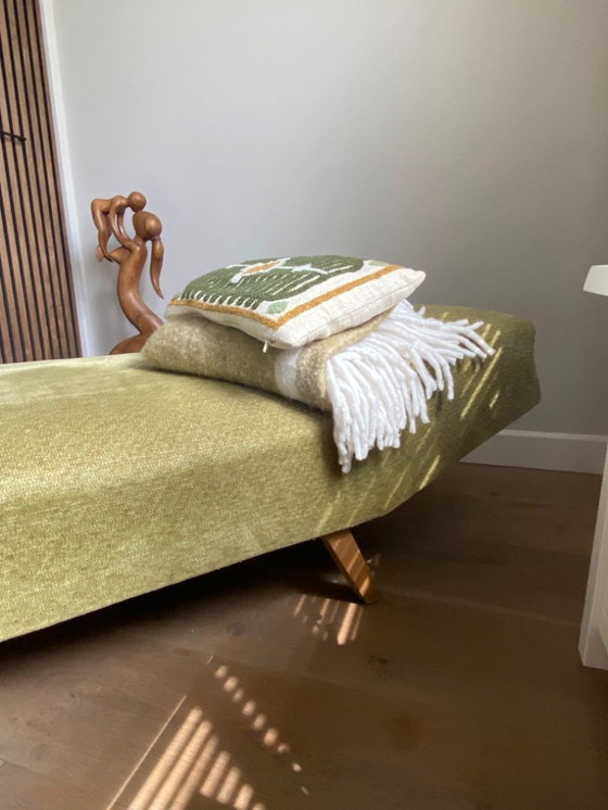 Image 1 of Lit de jour vintage