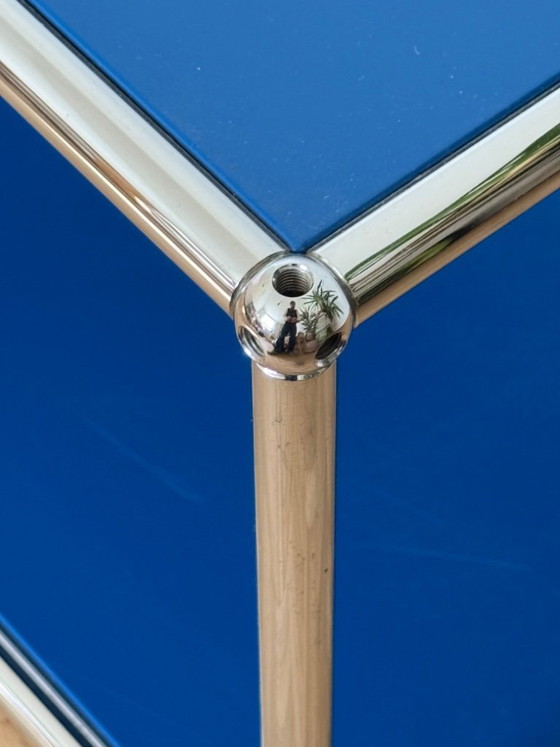 Image 1 of USM Haller