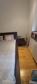 Cama Vanity Roche Bobois