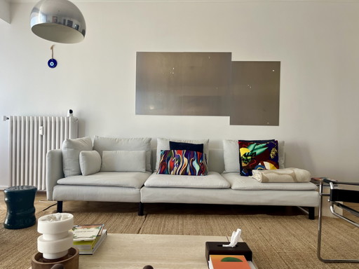 IKEA Söderhamn Sofa