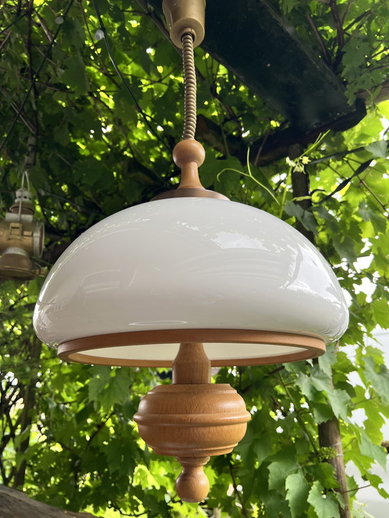 Image 1 of Vintage Design Steinhauer Lamp