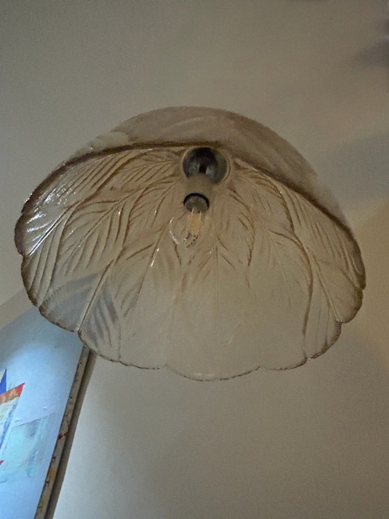 Peill & Pultzer Glass Leaf Pendant Light – Peill & Putzler, Pendant lamps (photo 9 of 10)
