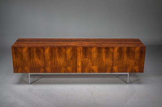 Image 1 of Vintage B40 dressoir van Dieter Wäckerlin voor Behr, 1966