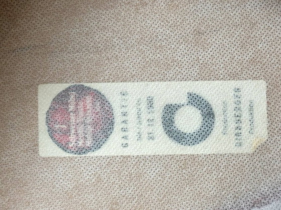 Image 1 of Ensemble de salle à manger de la collection Timeless de Girsberger, Suisse, années 1970