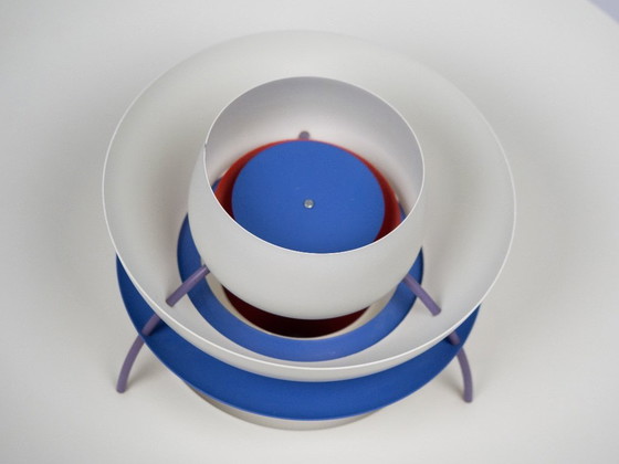 Image 1 of Suspension vintage danoise PH 5 par Poul Henningsen, Louis Poulsen, 1958