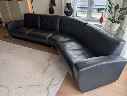 De Sede DS-116 Corner Sofa