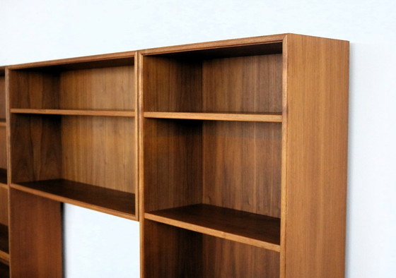 Image 1 of Mobiletto da parete vintage svedese