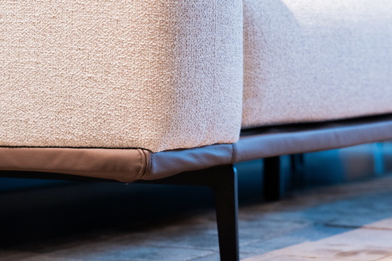 Image 1 of BAENKS Ecksofa Pitt Street