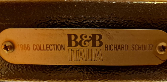 Image 1 of 6 Person Garden Set by Knoll - Richard Schultz 1966 Collection