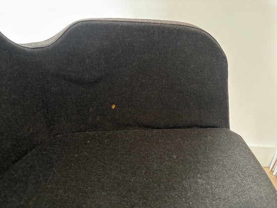 Image 1 of Arvika swivel chair by Henrik Preutz