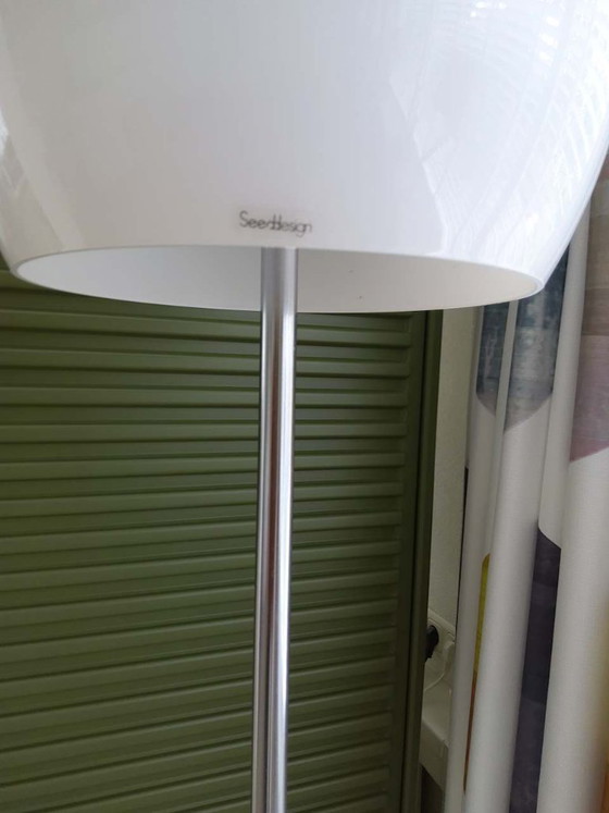 Seed Design Floor Lamp – Floor lights, Metal, Plastic (photo 6 of 8)
