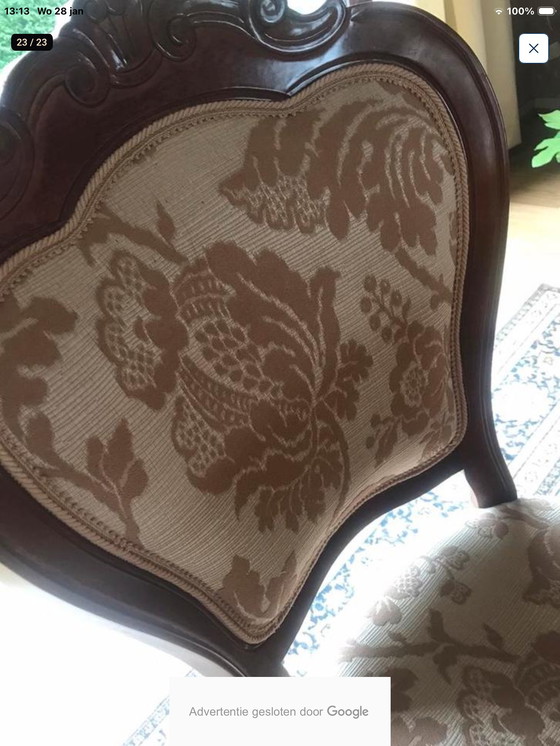 Image 1 of Eetplaats 