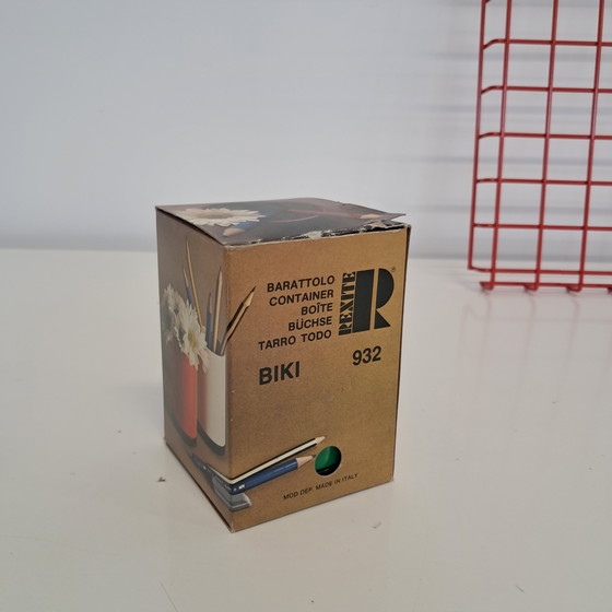 Image 1 of Barattoli Rexite (2 Pz)