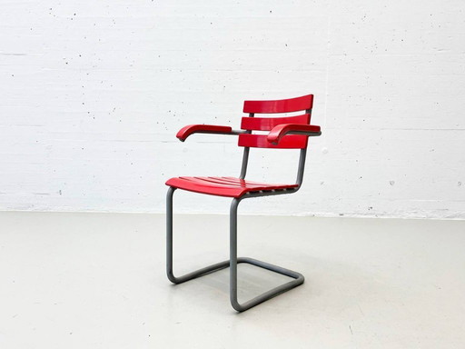 Sedia da giardino Embre modello 1024 del 1934