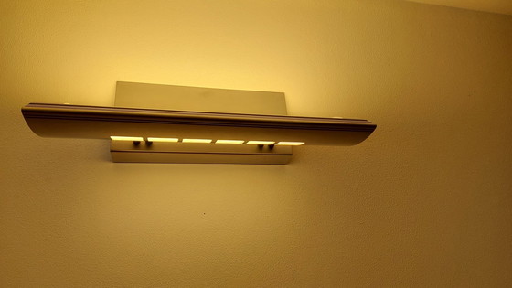 Image 1 of 2 * Delta Light Opera Wandlamp Up/Downlighter