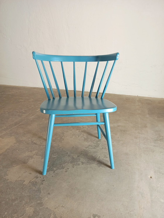 Ebbe Wigell Florida Spindle Chair – Dining chairs, Wood (photo 4 of 15)