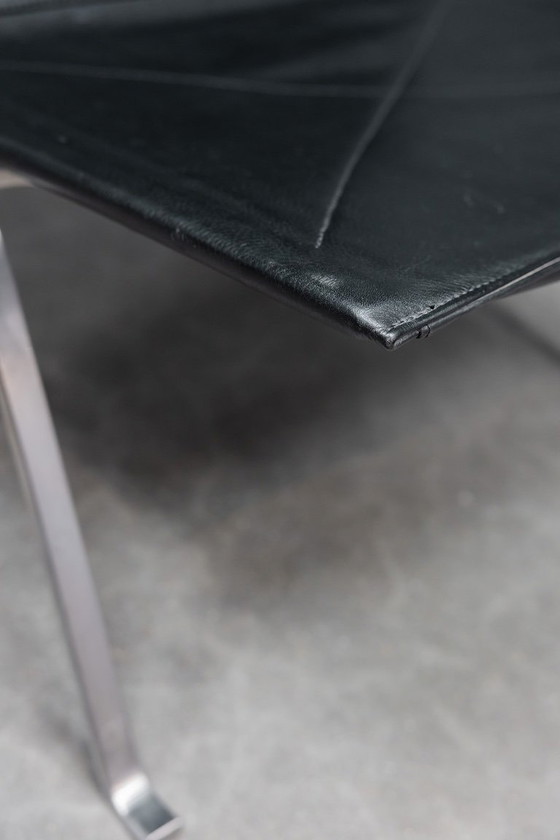 Image 1 of Fauteuils PK22, 2x