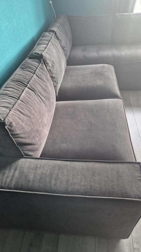Image 1 of Divano angolare come nuovo