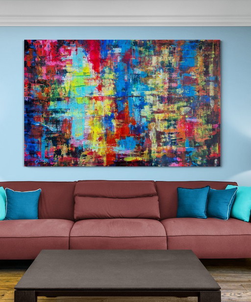 Jovan Srijemac (1962) - Das Tor zur Zeitreise