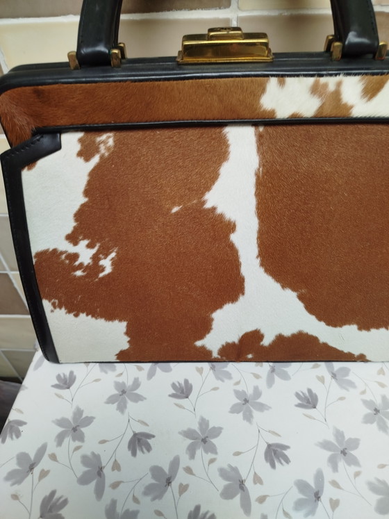 Image 1 of Vintage tas