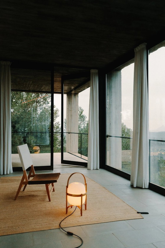 Image 1 of Mandlamp / Santa & Cole