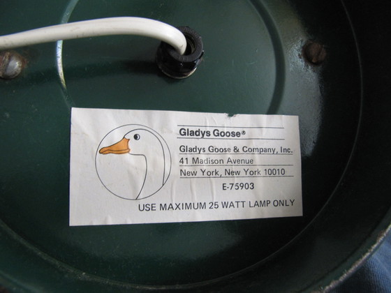 Image 1 of Vintage Goose Gladys Goose & Co, 1980