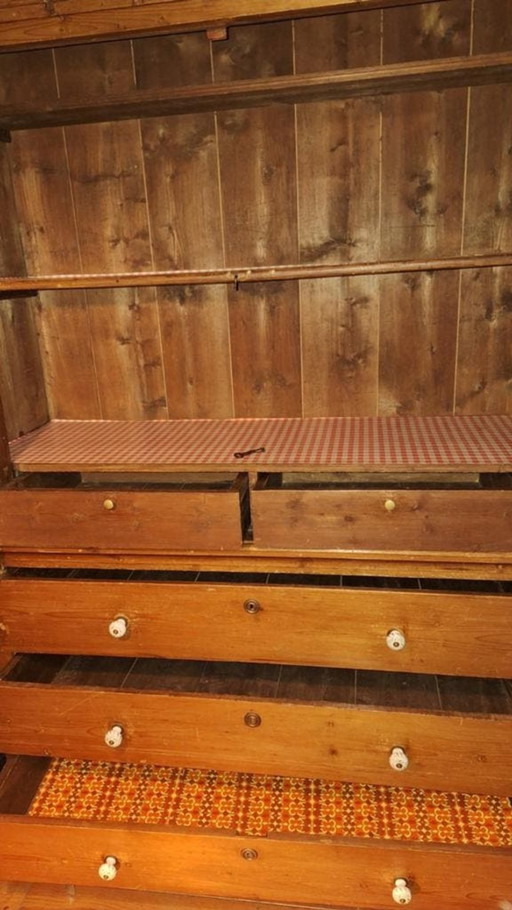 Armoire