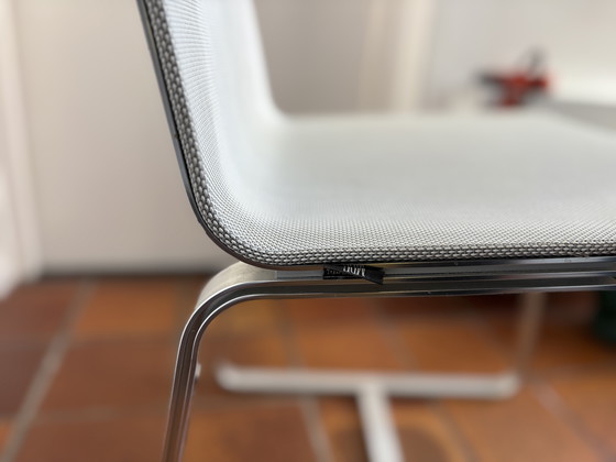 Image 1 of 5 MDF Italia stoelen