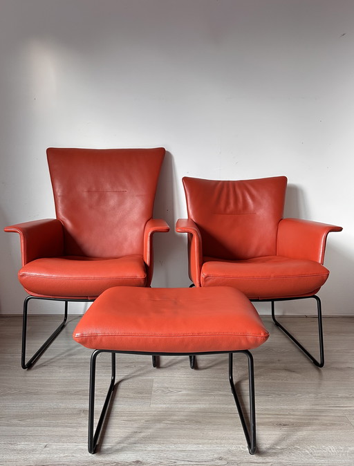 2x Jori Aida con 1 nodo