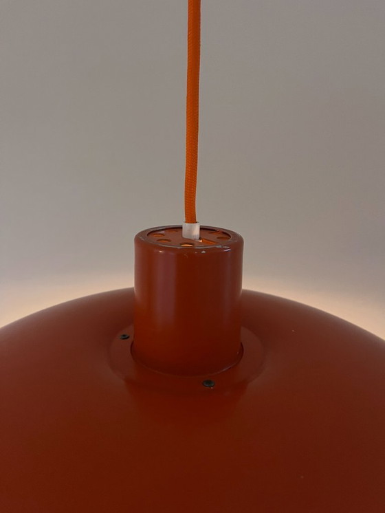 Image 1 of Vintage Louis Poulsen PH4/3 - Poul Henningsen - PH4 lamp