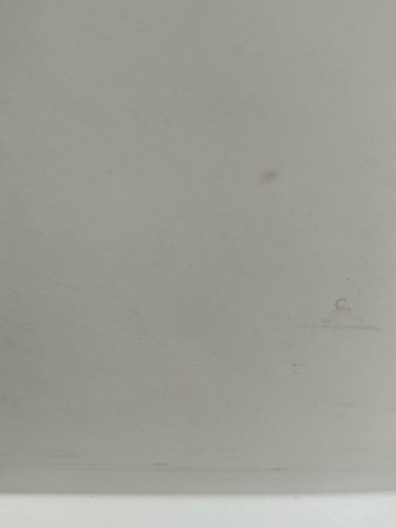 Image 1 of 4 chaises d'extérieur en amidon.