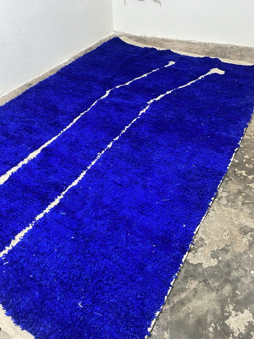 Marokkanischer Berber-Teppich 200/300cm