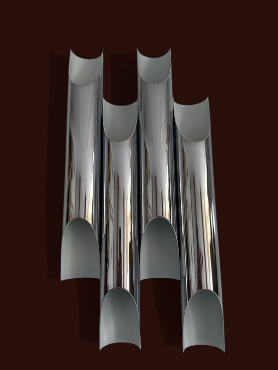 Image 1 of Linea Verdace - Tubetto LV32042 - Chroom