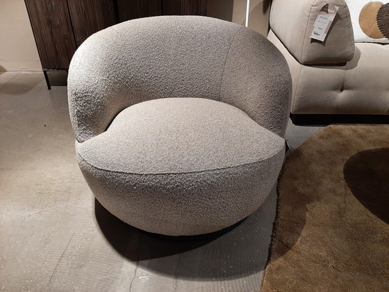 Image 1 of Boucle de lana retorcida