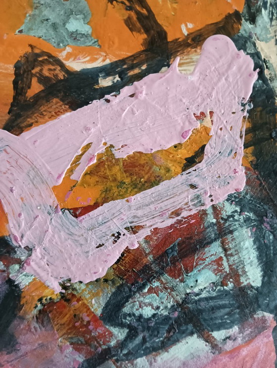 Image 1 of Rob Jacobs - the happiest man