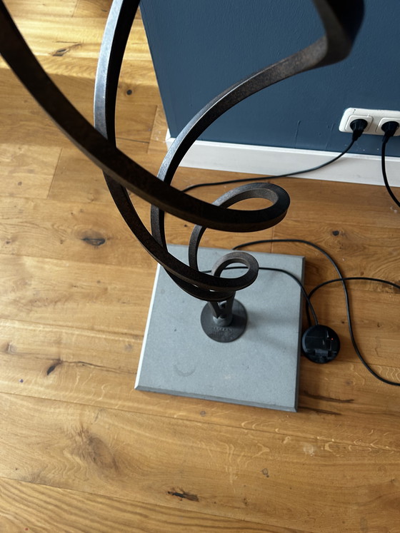 Image 1 of Lámpara de pie Terzani Antinea