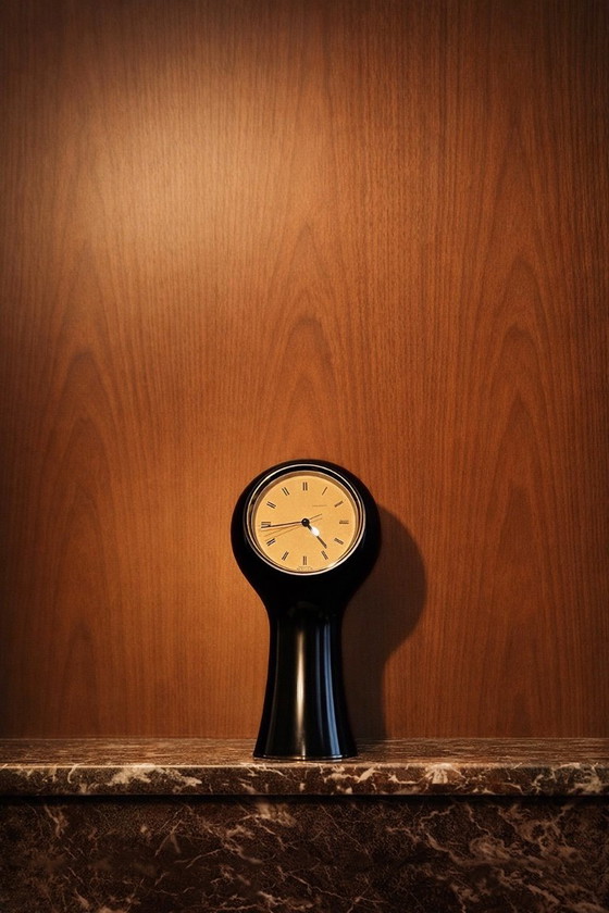 Image 1 of OROLOGIO DA TAVOLO - SECTICON ANGELO MANGIAROTTI ANNI '60